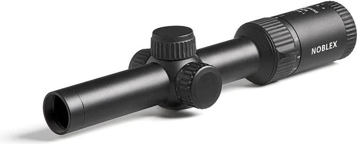 Immagine prodotto Noblex Cannocchiale NZ6 1-6x24 Inception (6 x, 30 mm)