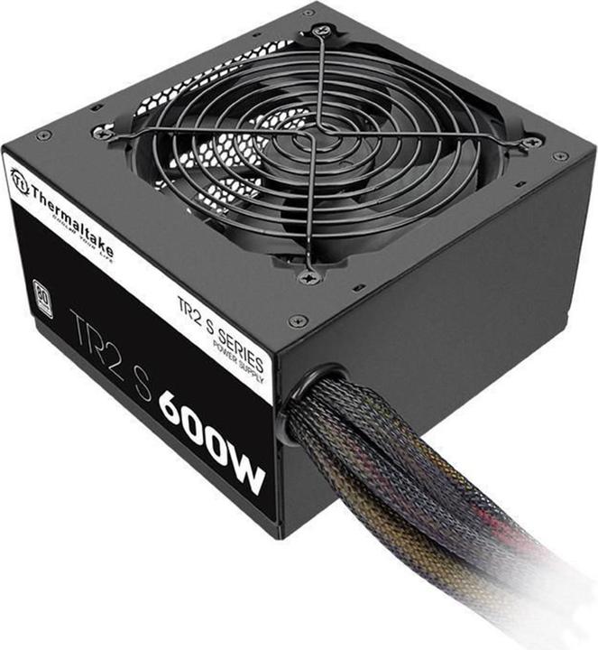 Thermaltake TR2 S (600 W)