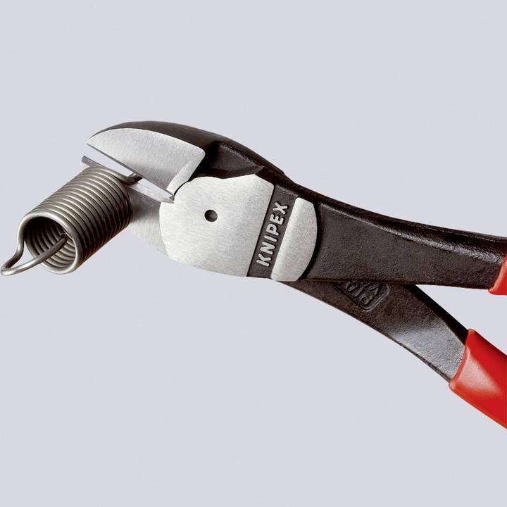 Produktbild Knipex Kraft-Seitenschneider (250 mm)