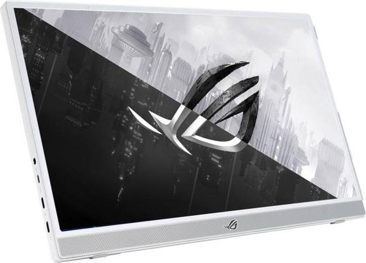Produktbild ASUS Strix XG16AHP-W (1920 x 1080 Pixel, 15.60")