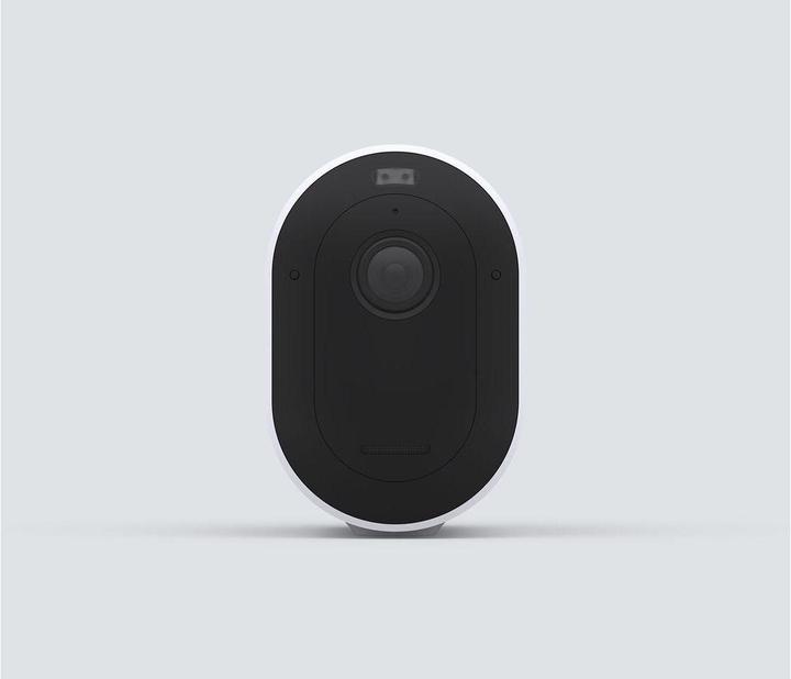 Actual product image Arlo Pro 4 VMC4450P 4er-Set (2688 x 1520 pixels)