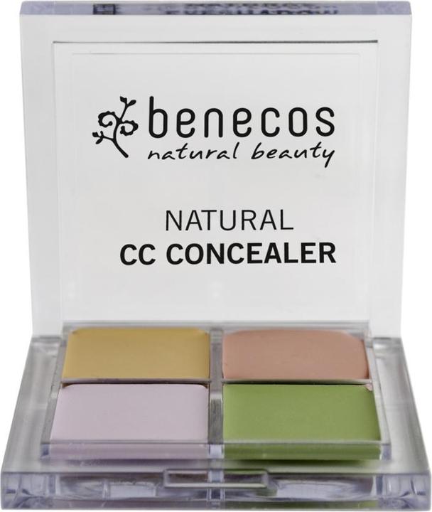 Benecos Correcteur naturel CC