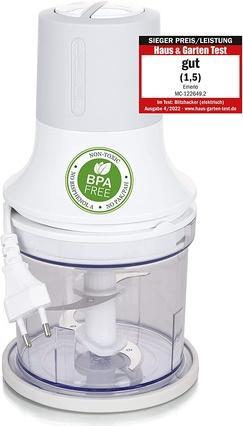 Produktbild Emerio Universal Zerkleinerer (500 ml, 260 W)
