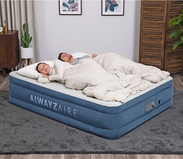 Image du produit Bestway AlwayzAire (152x203)