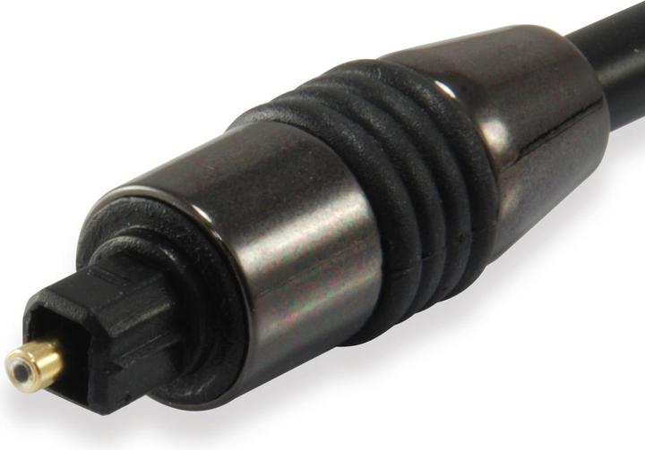 Immagine prodotto equip Cavo Audio Digitale Ottico Toslink (1.80 m, Ottico)