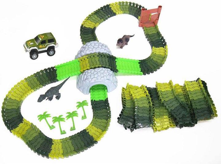 Image du produit Amewi Le parc Dino
