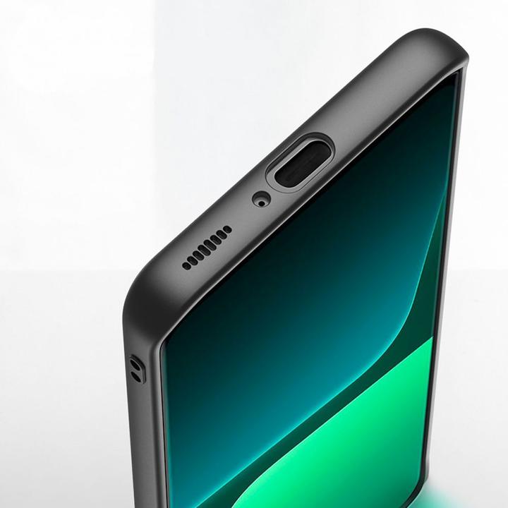 Actual product image Dux Ducis Fino Series Hardcase (Xiaomi 13 Pro)