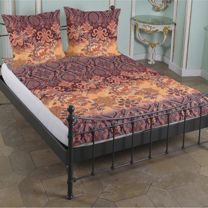 Produktbild Casatex Suzani (Bettwäsche Set, 200 x 200 cm, 80 x 80 cm)