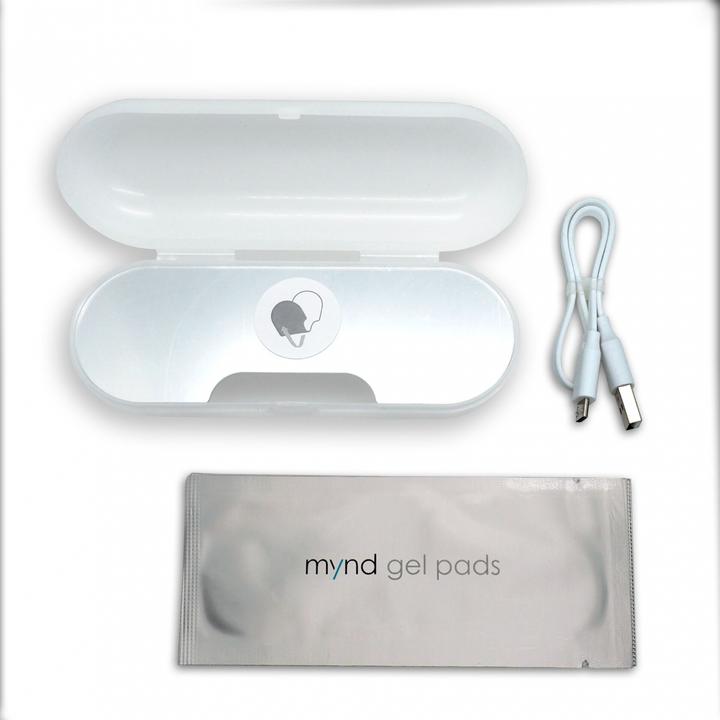 Actual product image TensCare Mynd