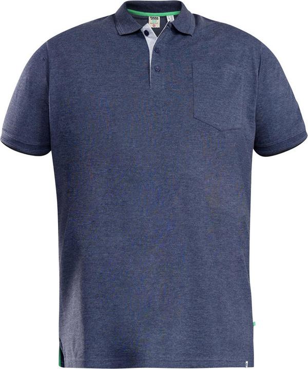 Produktbild DUKE D555 Kingsize PiquePoloshirt Grant (6XL)