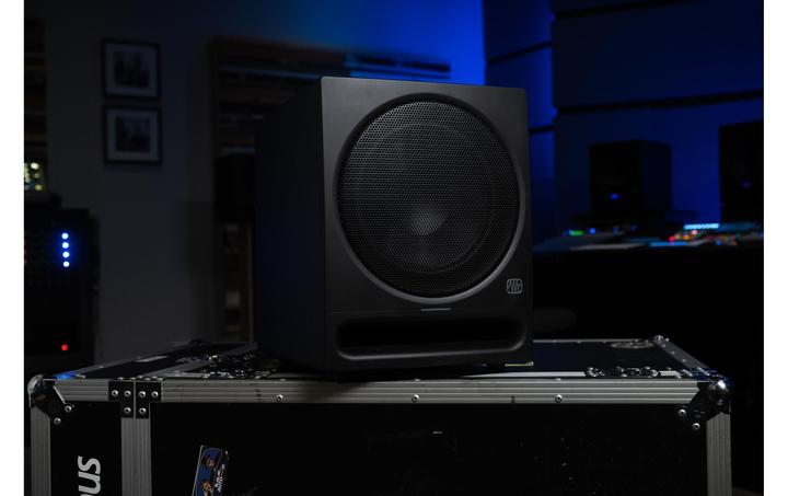 Immagine prodotto PreSonus Eris Pro Sub 10 (Passivo, 1 pz., 1x 250 W)