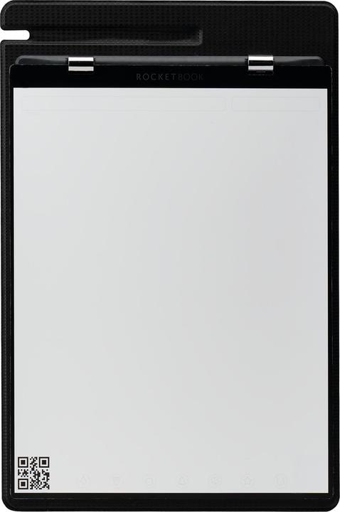 Actual product image Rocketbook Orbit (A4, Lined, Dotted, No binding)