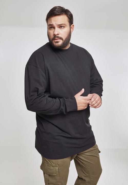 Produktbild Urban Classics Tall Tee L/S (L)
