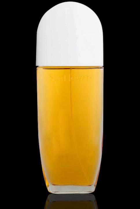 Elizabeth Arden Sunflowers (Eau de Toilette, 50 ml)