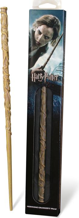Produktbild Noble Collection Harry Potter: Hermine Granger's Zauberstab