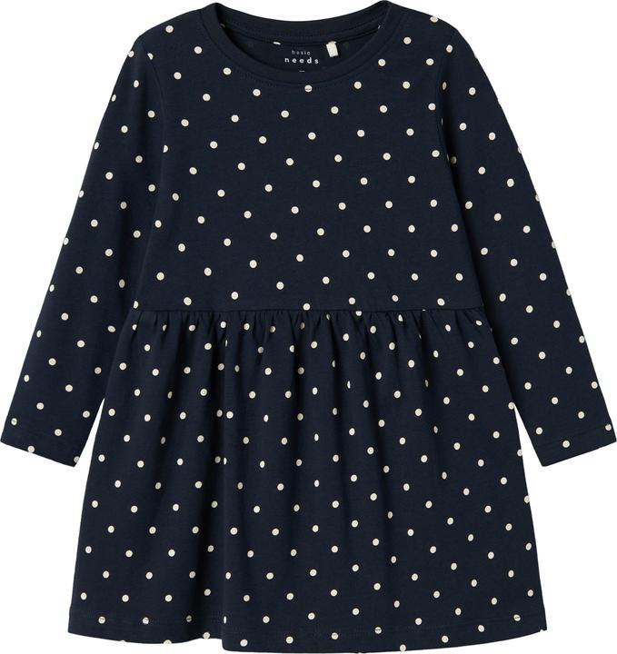Name it Nmfvivia Ls Dress Noos