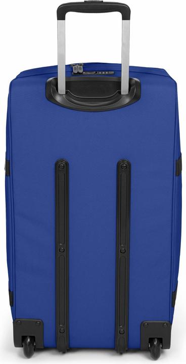 Actual product image Eastpak Reisekoffer Transit'r M, 78 l, Blau (78 l)