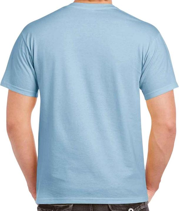 Immagine prodotto Gildan Heavy Cotton Maglietta Uomo (L)