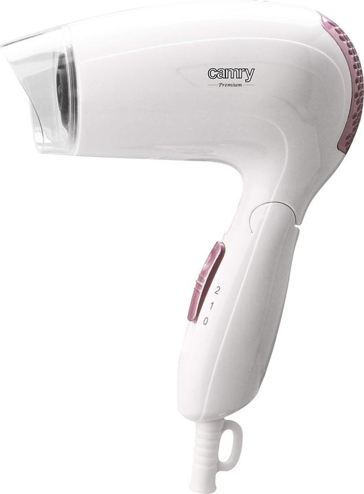 Actual product image Camry CR 2254 hair dryer