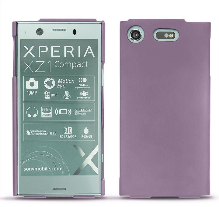 Lilas ( Nappa - Pantone #b9a3e3 )
