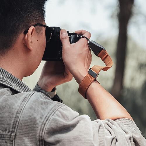 Produktbild Pgytech Camera Wrist Strap (Deep Grey) (Hüftgurt)