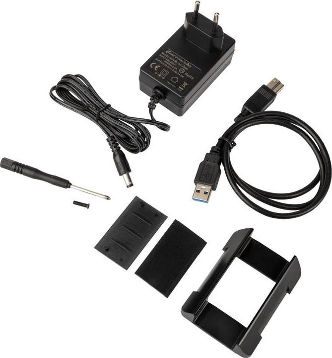 Productafbeelding Kolink Hdsu3u3 (3.5")