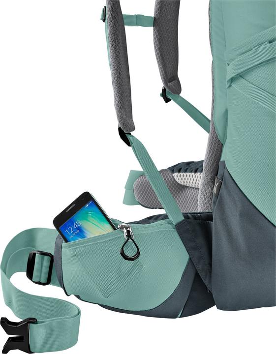 Immagine prodotto Deuter Nucleo Aircontact (45 l)