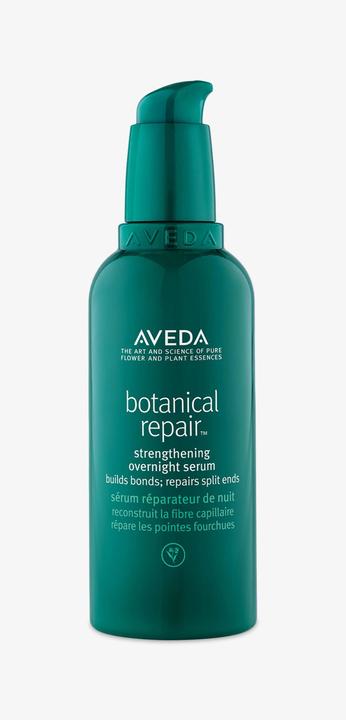 Produktbild Aveda Hair Care BR Overnight Serum 30 ml (30 ml, Nachtcreme)