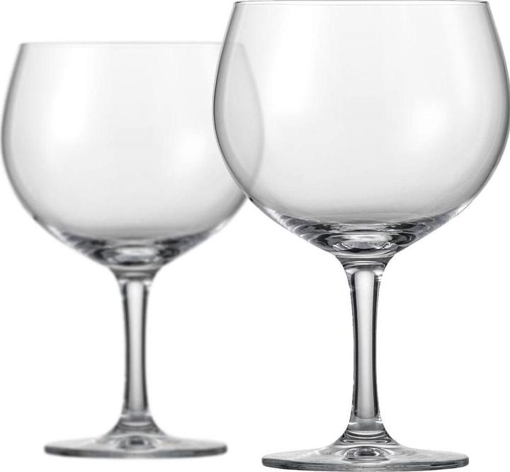 Schott Zwiesel Speciale bar (7.10 dl, 2 x, Bicchieri di gin)