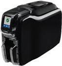 Image du produit Zebra ZC350, simple face (300 dpi)