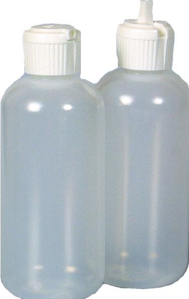 Produktbild Outdoor Spirit Fläschchen mit Klappausgiesse (0.05 l)