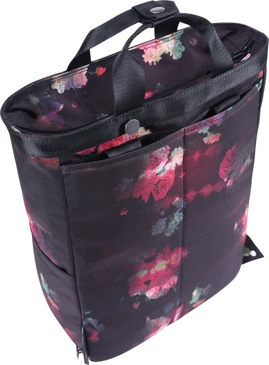 Immagine prodotto Nitro Zaino Mojo 28 cm scomparto per laptop (15 l)