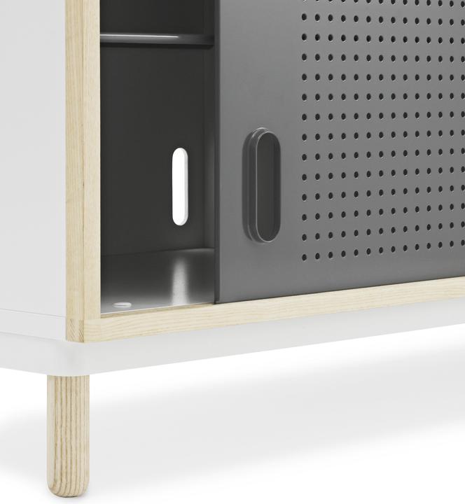 Actual product image Normann Copenhagen Kabino (114 x 42 x 61 cm)