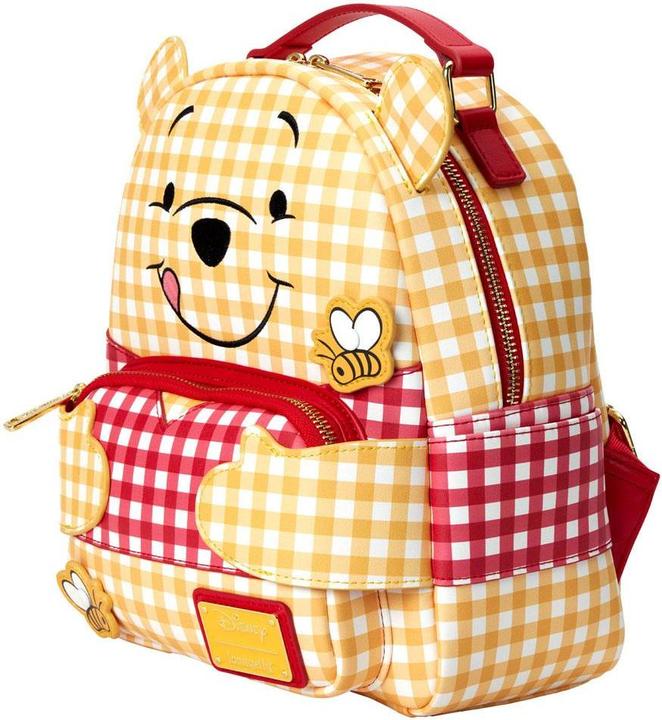 Immagine prodotto Loungefly Winnie l'ourson - Winnie l'Ourson