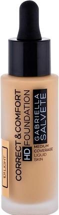 Immagine prodotto Gabriella Salvete Corretto & Comfort (101 Luce)