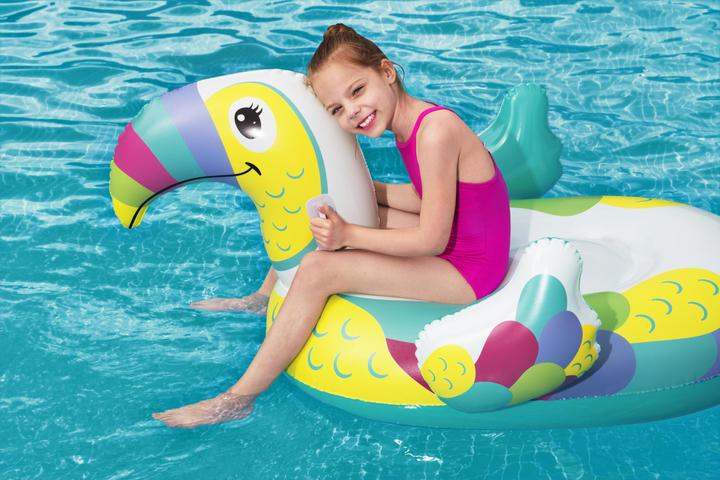 Image du produit Bestway Bouée Toucan