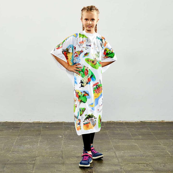 Immagine prodotto Trend-Design T.D. Cape Kid's World