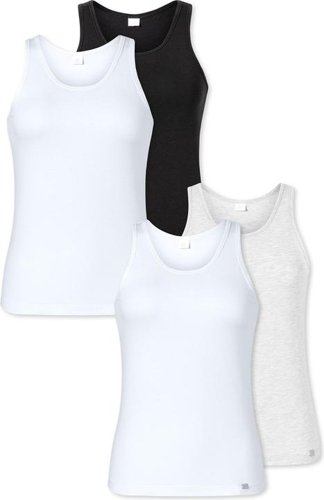 Actual product image Elle Tanktop SUPER SOFT (XL)