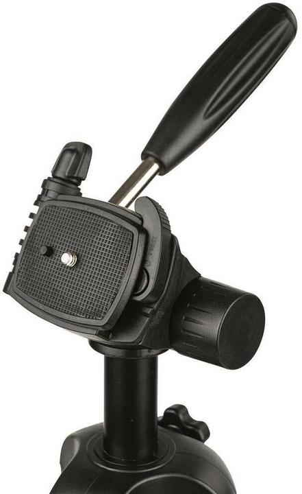 Actual product image Dörr HD-175 (Metal, Plastic)