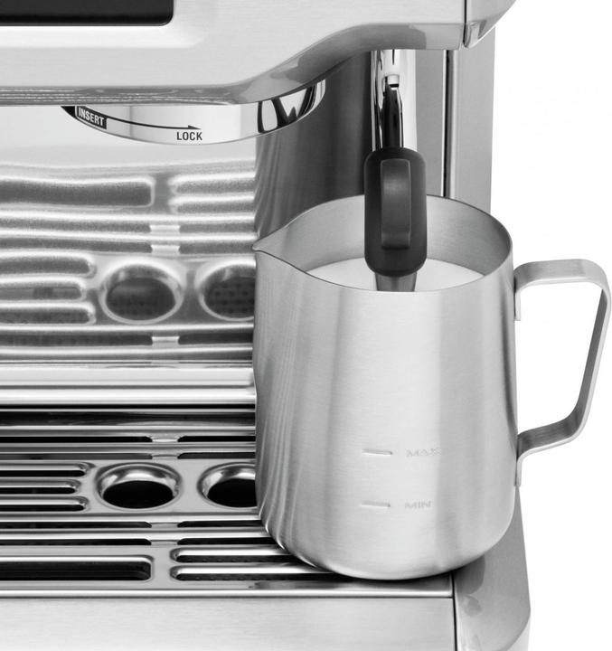 Image du produit Sage La touche Barista (Prise UE)