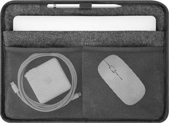 Produktbild Woodcessories Eco Sleeve (16", Apple)
