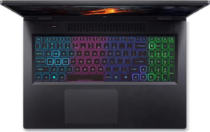 Produktbild Acer Nitro 17 (17.30", AMD Ryzen 7 8845HS, 16 GB, 1000 GB, DE)