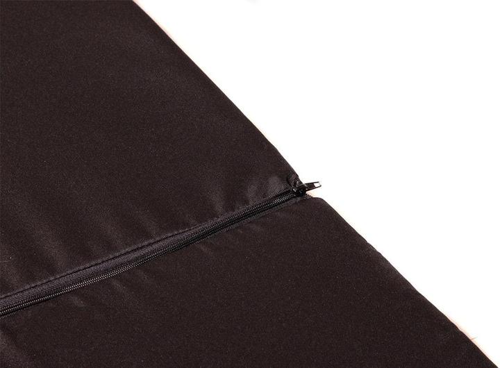 Immagine prodotto Busventure Materasso pieghevole Standard, Costa/Oceano (115x200x8cm)