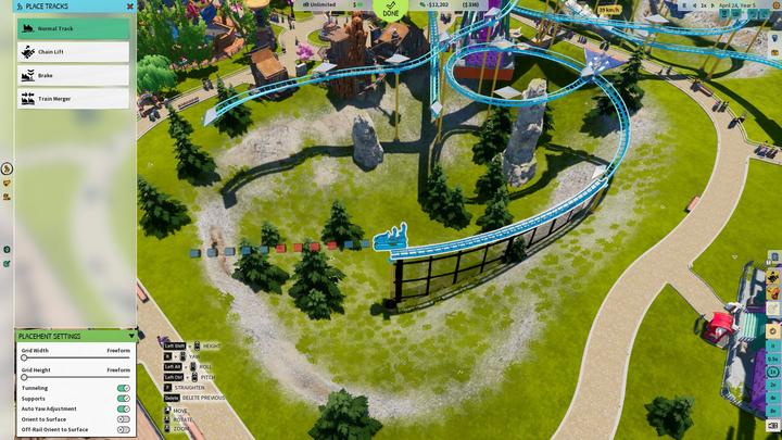 Immagine prodotto Bandai Namco Parco oltre PS-5 (PS5, IT)