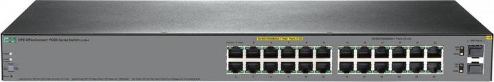Immagine prodotto HPE OfficeConnect 1920S (JL384A-RFB)