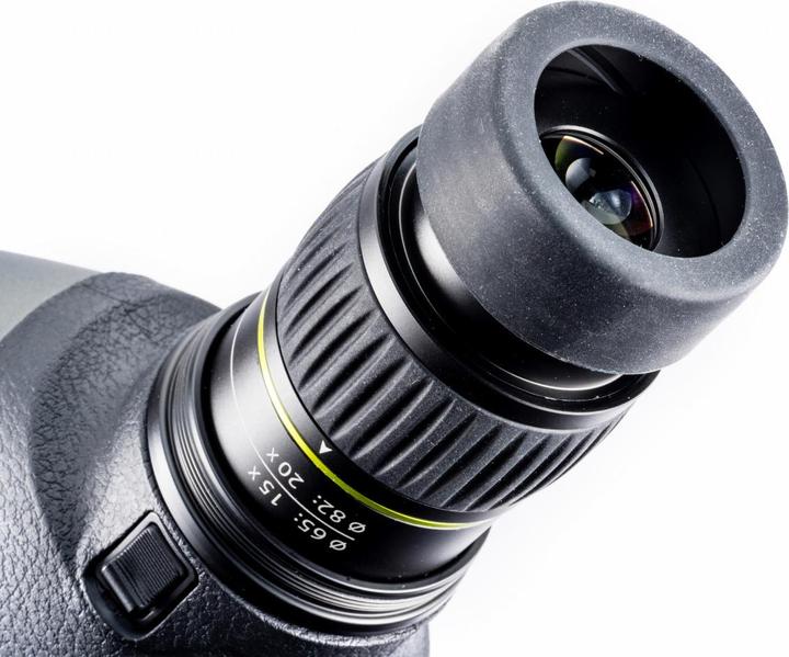 Produktbild Vanguard Endeavor HD 82A (60 x, 82 mm)