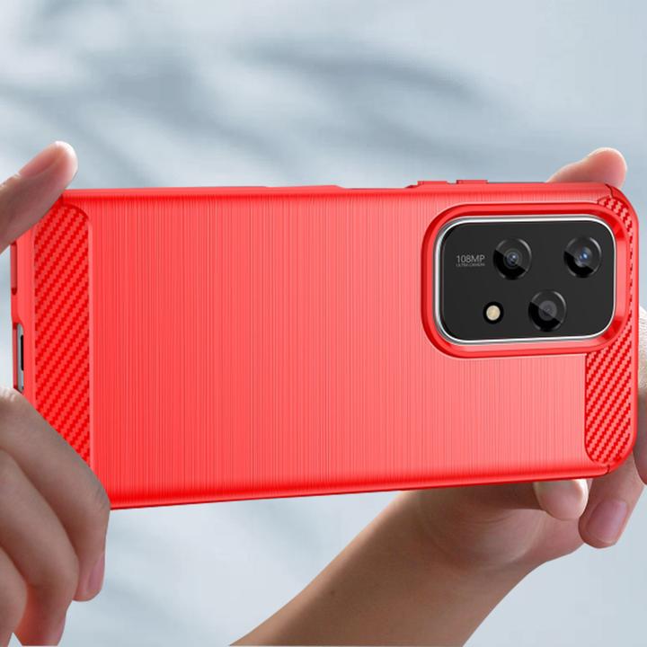 Immagine prodotto Avizar Serie di custodie per carboidrati classiche (Honor X8b)
