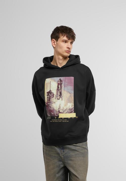 Immagine prodotto Dangerous DNGRS DNGRS Launch Hoody - 189867 (XXL)
