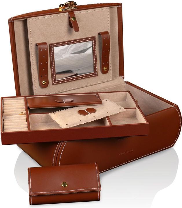 Actual product image Friedrich cordoba