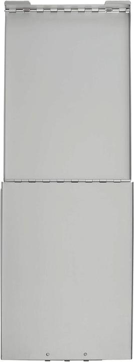 Produktbild Maul Klemmbrett MAULcase mit Aufbewahrungsfach, DIN A4 (21 x 29.5 cm)